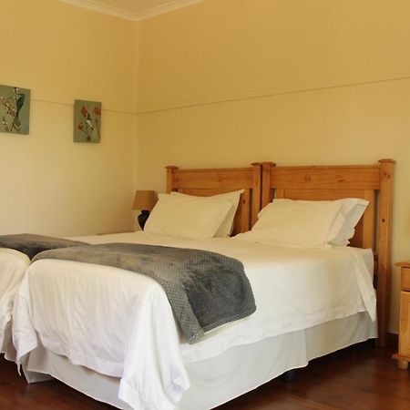 Гостевой дом Cuckoo Ridge Country Retreat Хейзивью Экстерьер фото