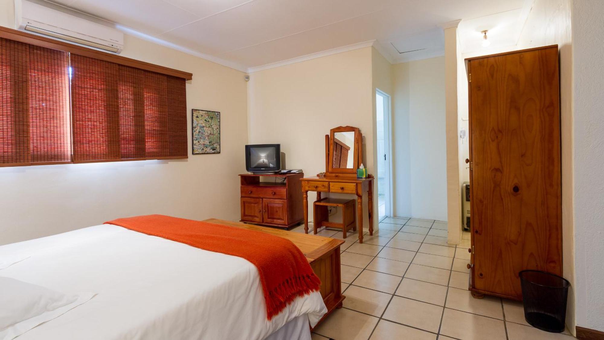 Гостевой дом Cuckoo Ridge Country Retreat Хейзивью Номер фото