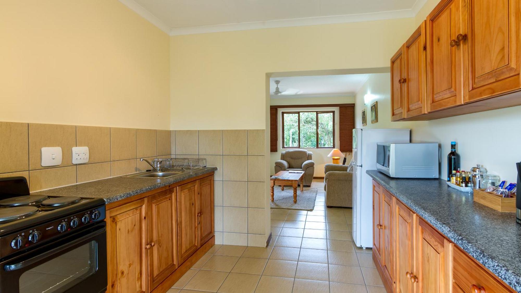 Гостевой дом Cuckoo Ridge Country Retreat Хейзивью Номер фото