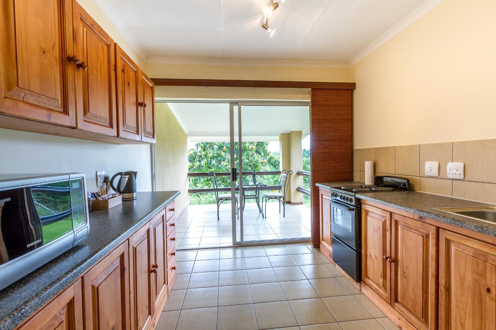 Гостевой дом Cuckoo Ridge Country Retreat Хейзивью Номер фото