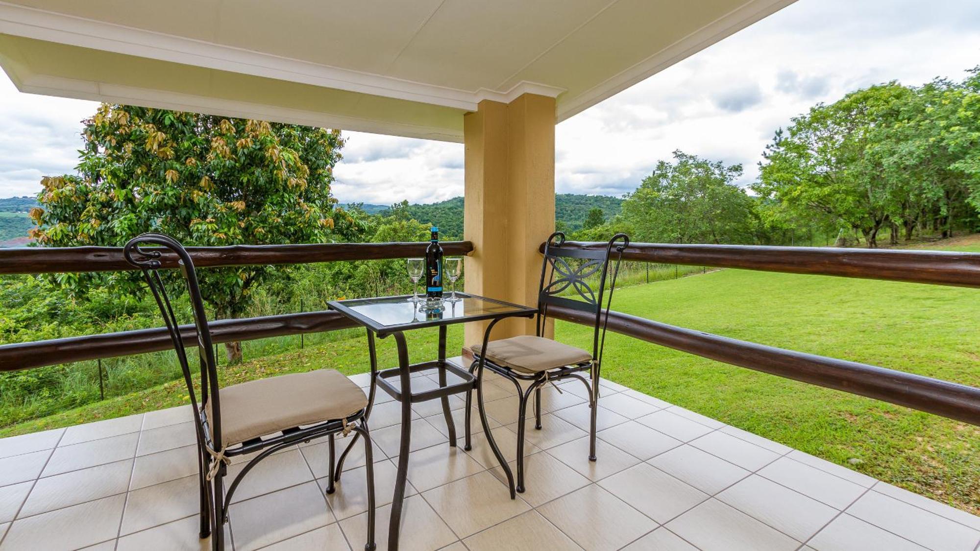Гостевой дом Cuckoo Ridge Country Retreat Хейзивью Номер фото