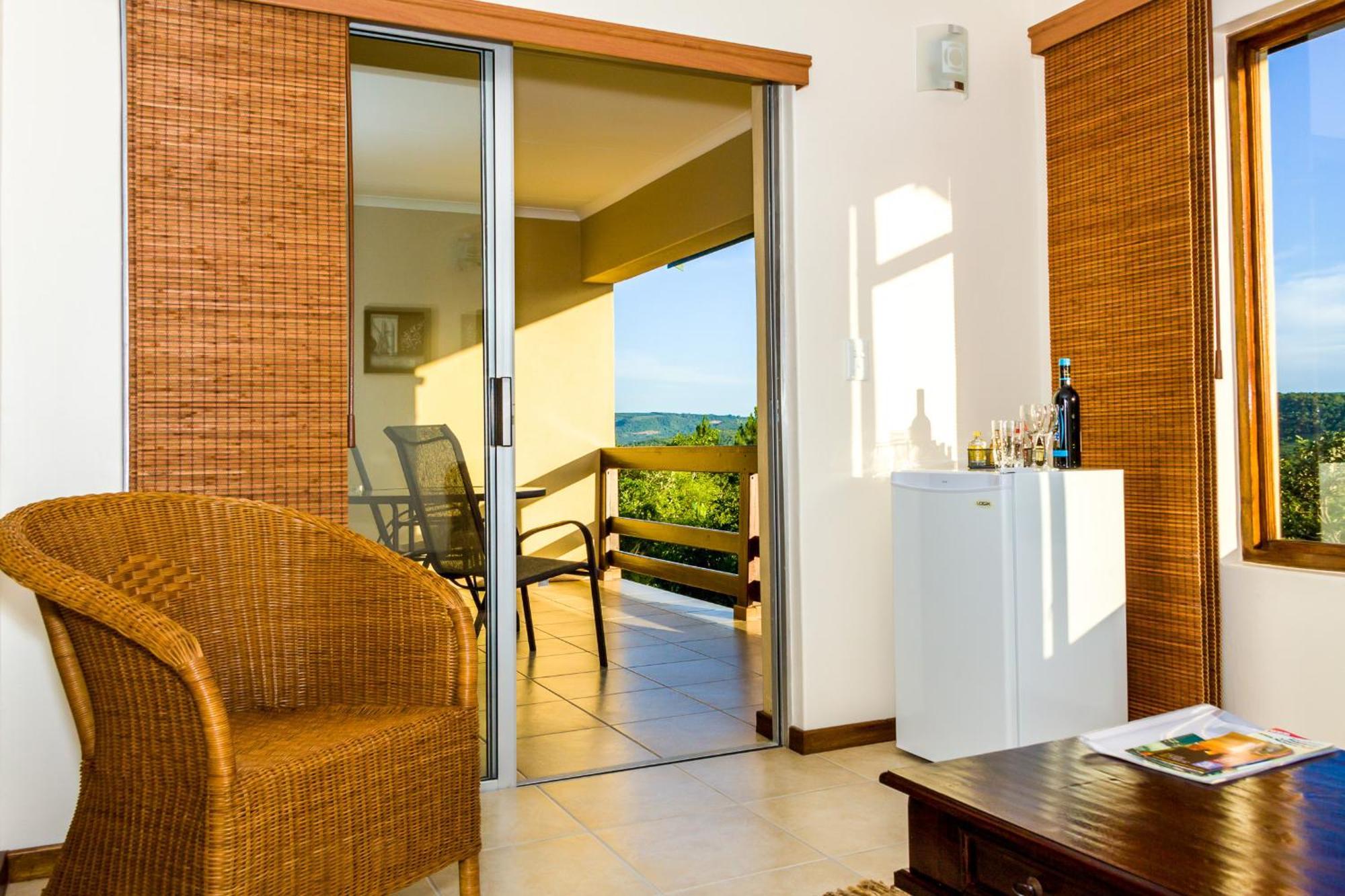 Гостевой дом Cuckoo Ridge Country Retreat Хейзивью Номер фото