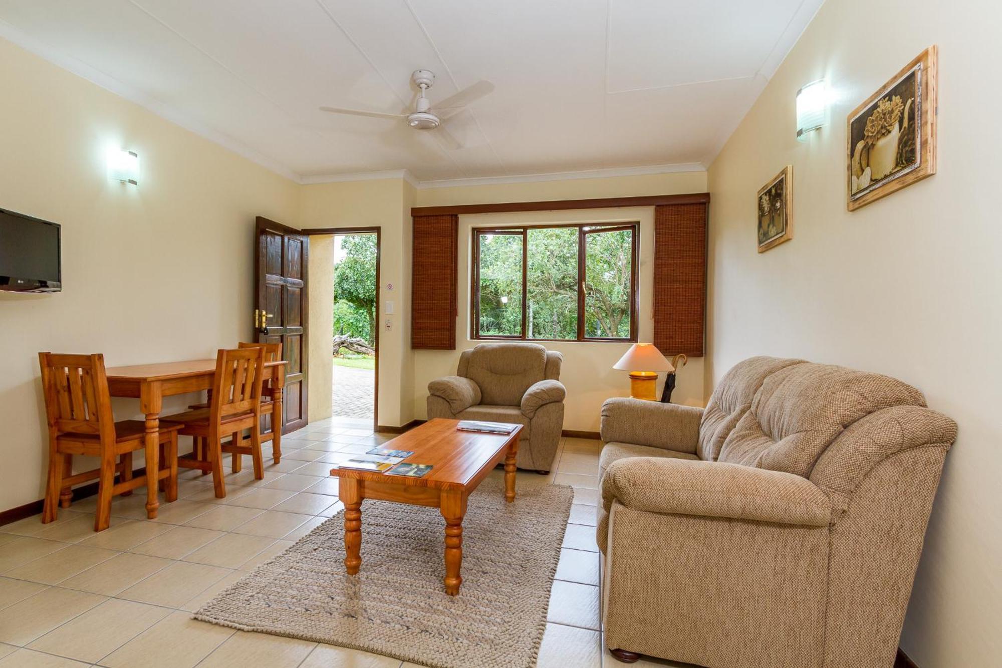 Гостевой дом Cuckoo Ridge Country Retreat Хейзивью Номер фото