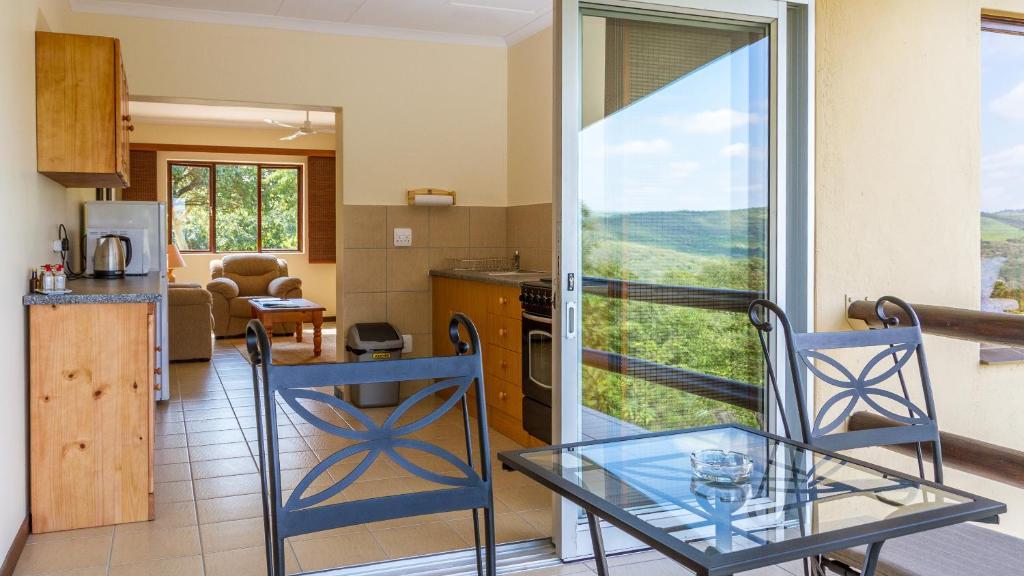 Гостевой дом Cuckoo Ridge Country Retreat Хейзивью Экстерьер фото
