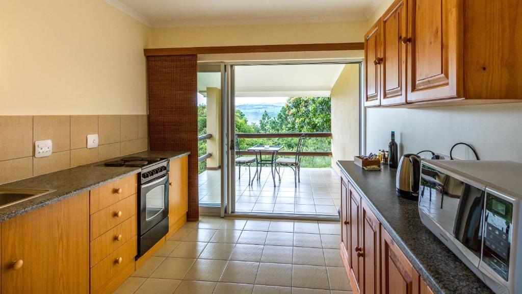 Гостевой дом Cuckoo Ridge Country Retreat Хейзивью Экстерьер фото