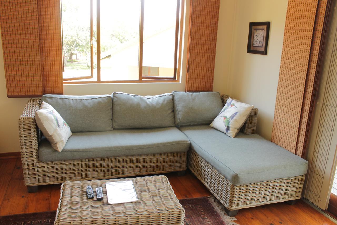 Гостевой дом Cuckoo Ridge Country Retreat Хейзивью Экстерьер фото