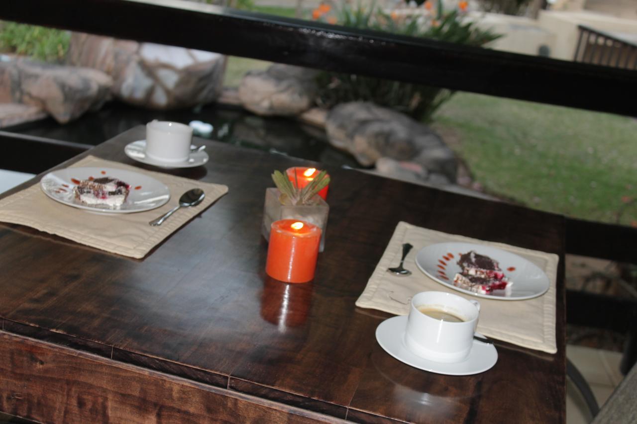 Гостевой дом Cuckoo Ridge Country Retreat Хейзивью Экстерьер фото