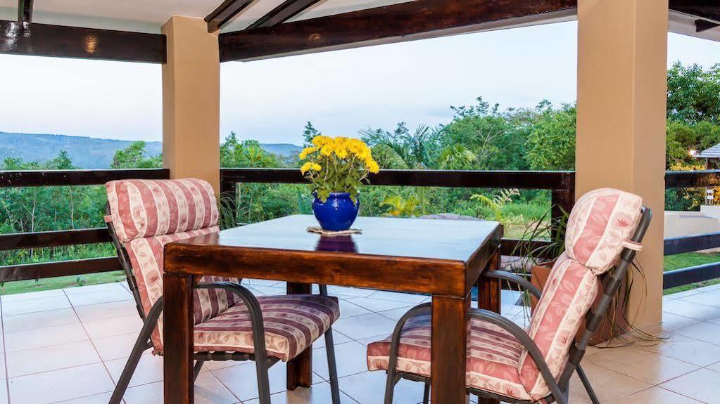 Гостевой дом Cuckoo Ridge Country Retreat Хейзивью Экстерьер фото