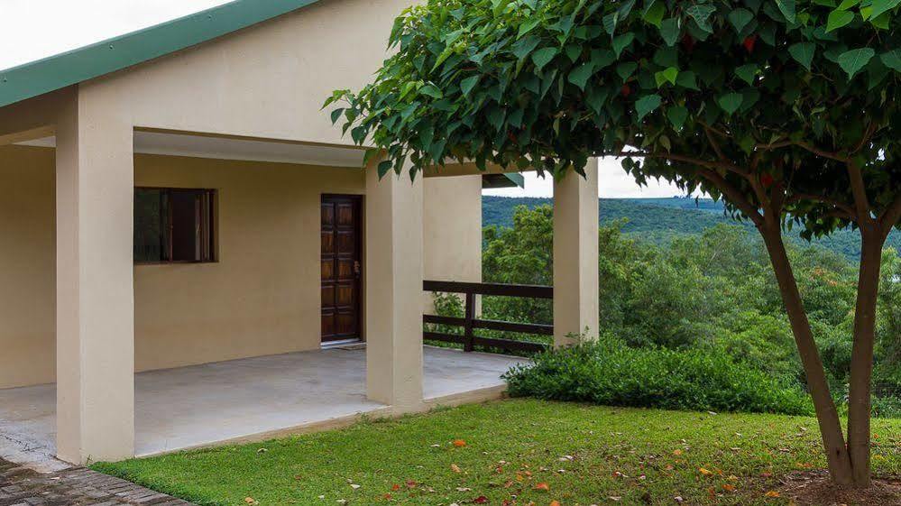 Гостевой дом Cuckoo Ridge Country Retreat Хейзивью Экстерьер фото