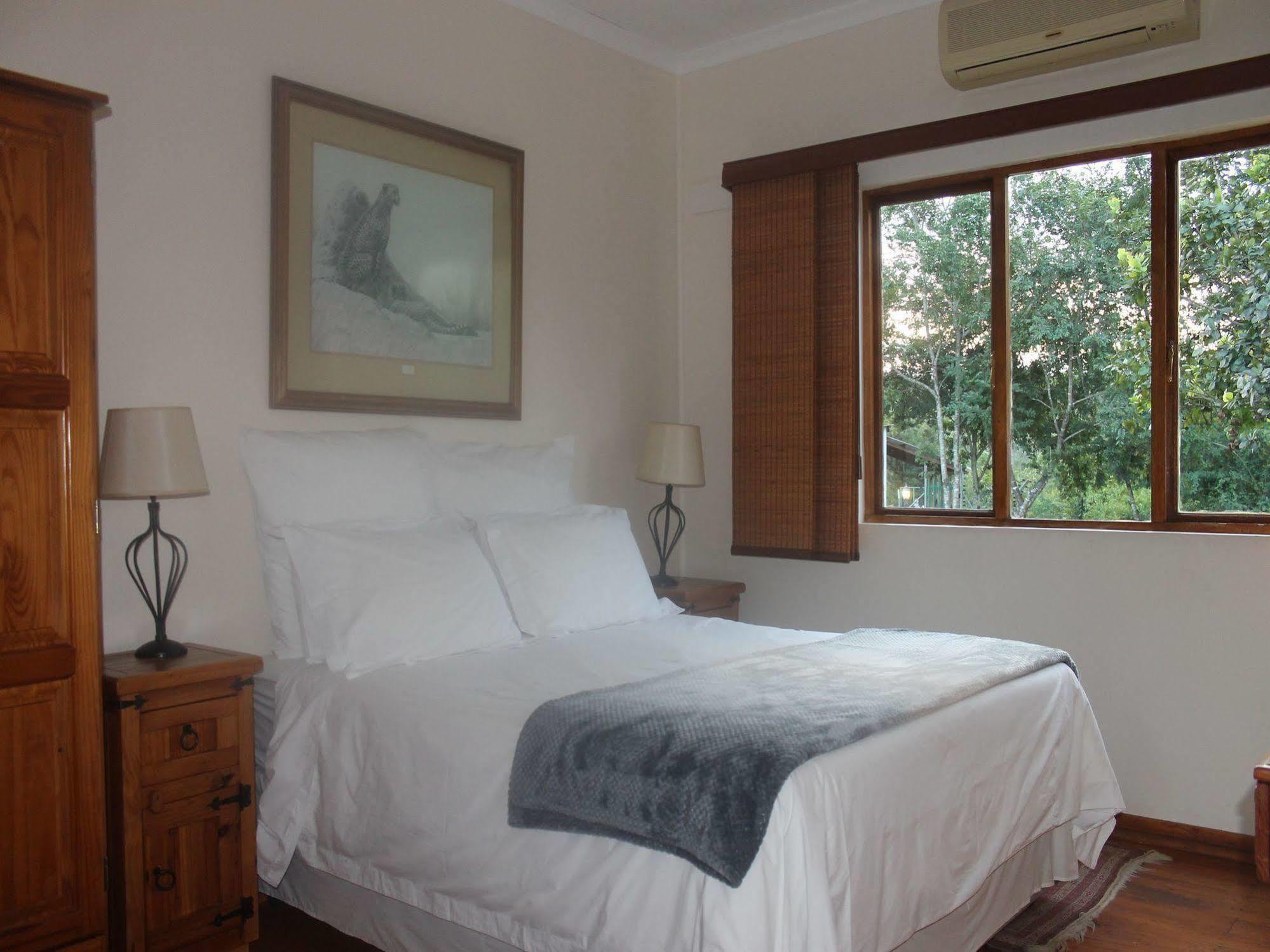 Гостевой дом Cuckoo Ridge Country Retreat Хейзивью Экстерьер фото