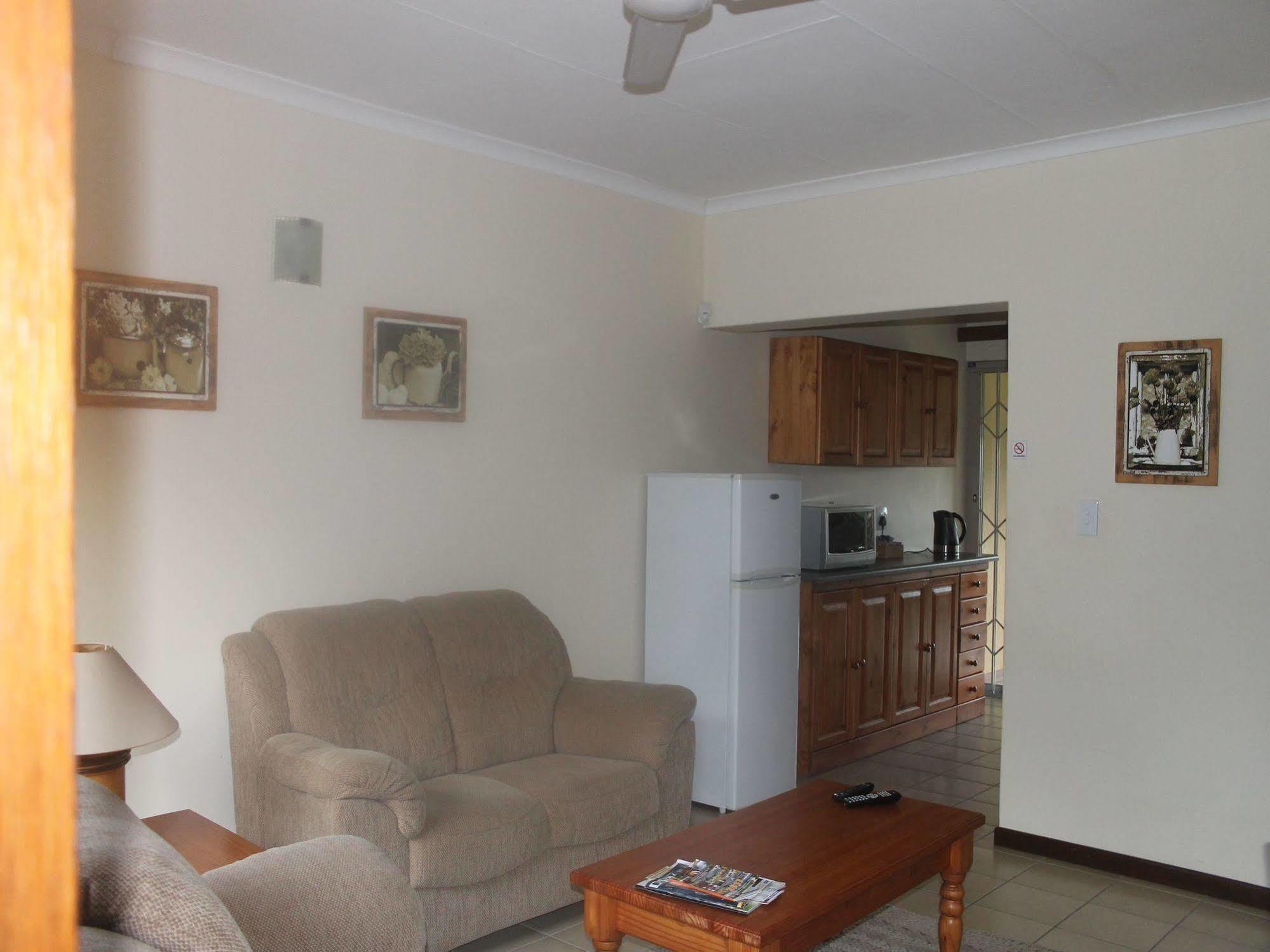 Гостевой дом Cuckoo Ridge Country Retreat Хейзивью Экстерьер фото