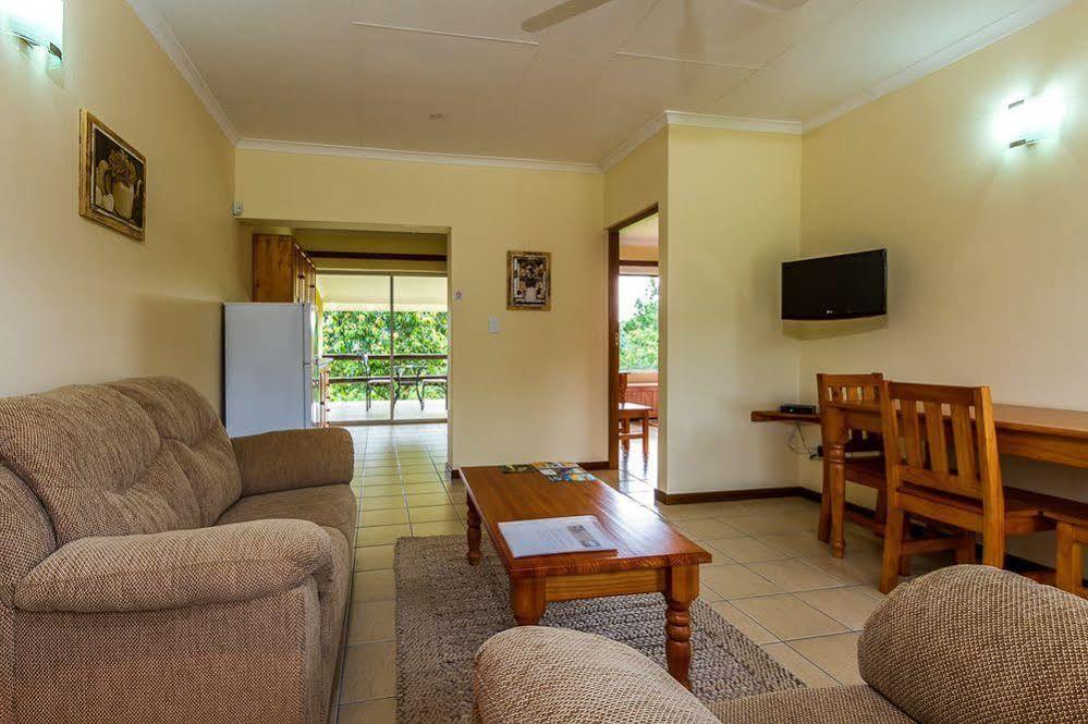 Гостевой дом Cuckoo Ridge Country Retreat Хейзивью Экстерьер фото