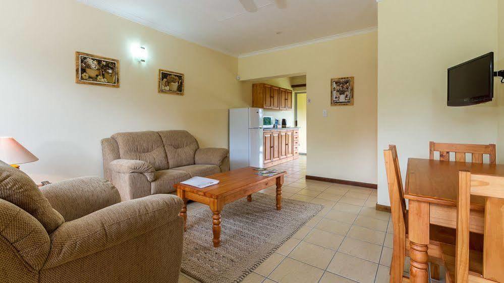 Гостевой дом Cuckoo Ridge Country Retreat Хейзивью Экстерьер фото