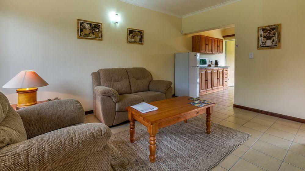 Гостевой дом Cuckoo Ridge Country Retreat Хейзивью Экстерьер фото