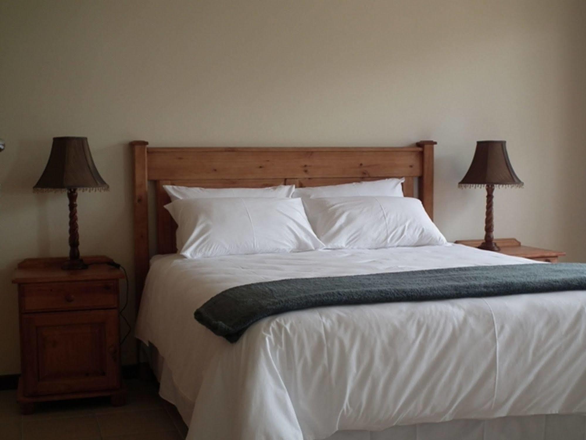 Гостевой дом Cuckoo Ridge Country Retreat Хейзивью Экстерьер фото