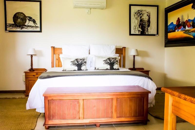 Гостевой дом Cuckoo Ridge Country Retreat Хейзивью Экстерьер фото