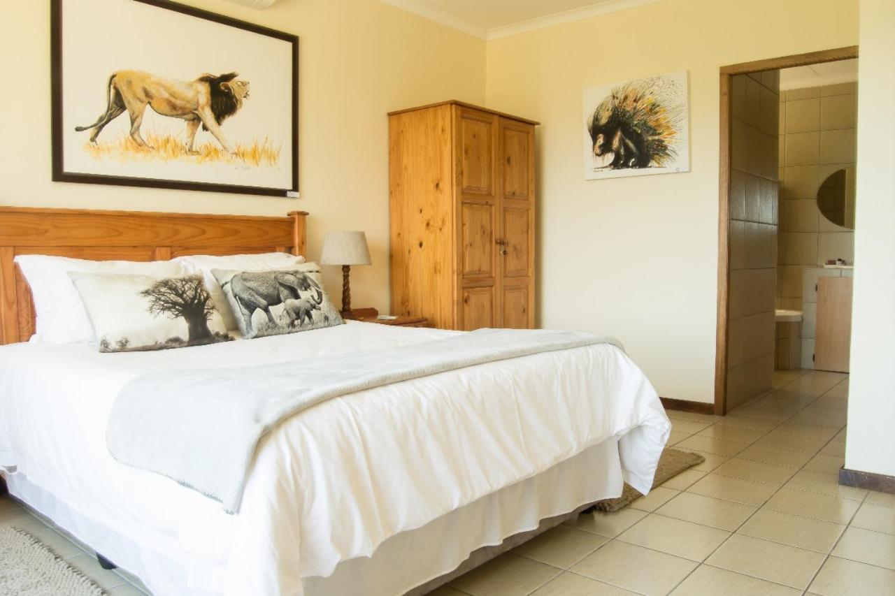 Гостевой дом Cuckoo Ridge Country Retreat Хейзивью Экстерьер фото