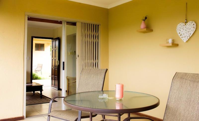 Гостевой дом Cuckoo Ridge Country Retreat Хейзивью Экстерьер фото