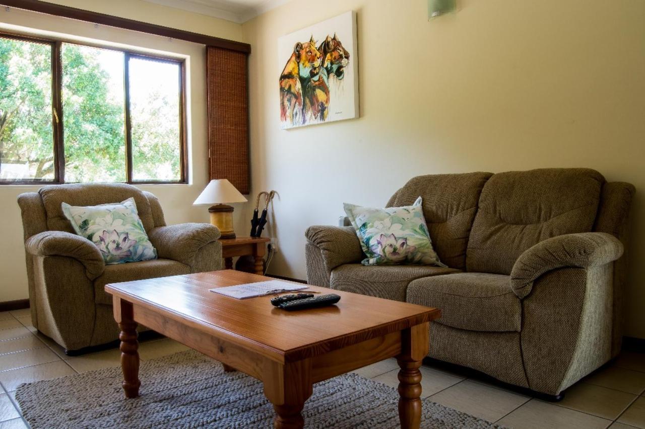 Гостевой дом Cuckoo Ridge Country Retreat Хейзивью Экстерьер фото