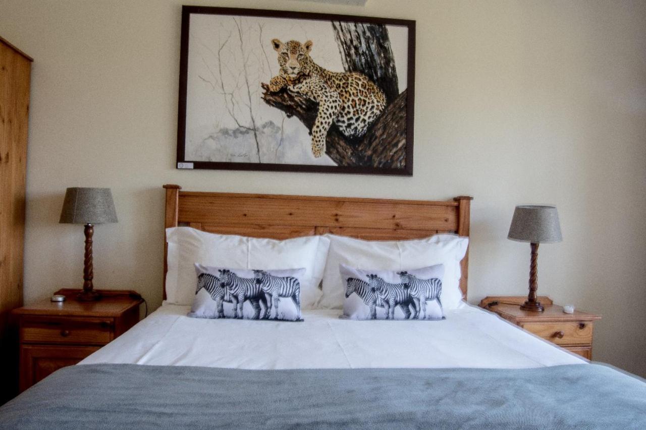 Гостевой дом Cuckoo Ridge Country Retreat Хейзивью Экстерьер фото