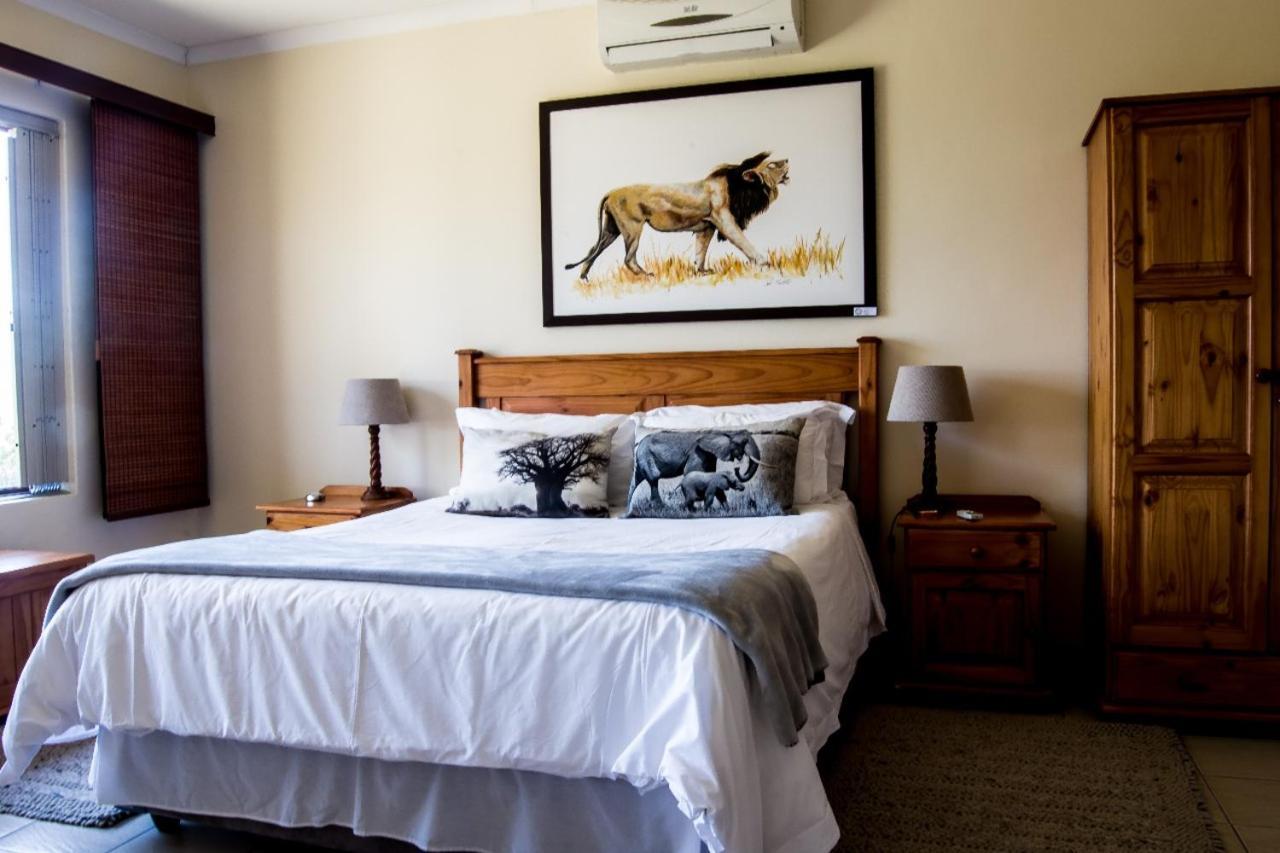Гостевой дом Cuckoo Ridge Country Retreat Хейзивью Экстерьер фото