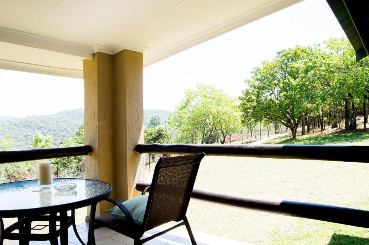 Гостевой дом Cuckoo Ridge Country Retreat Хейзивью Экстерьер фото