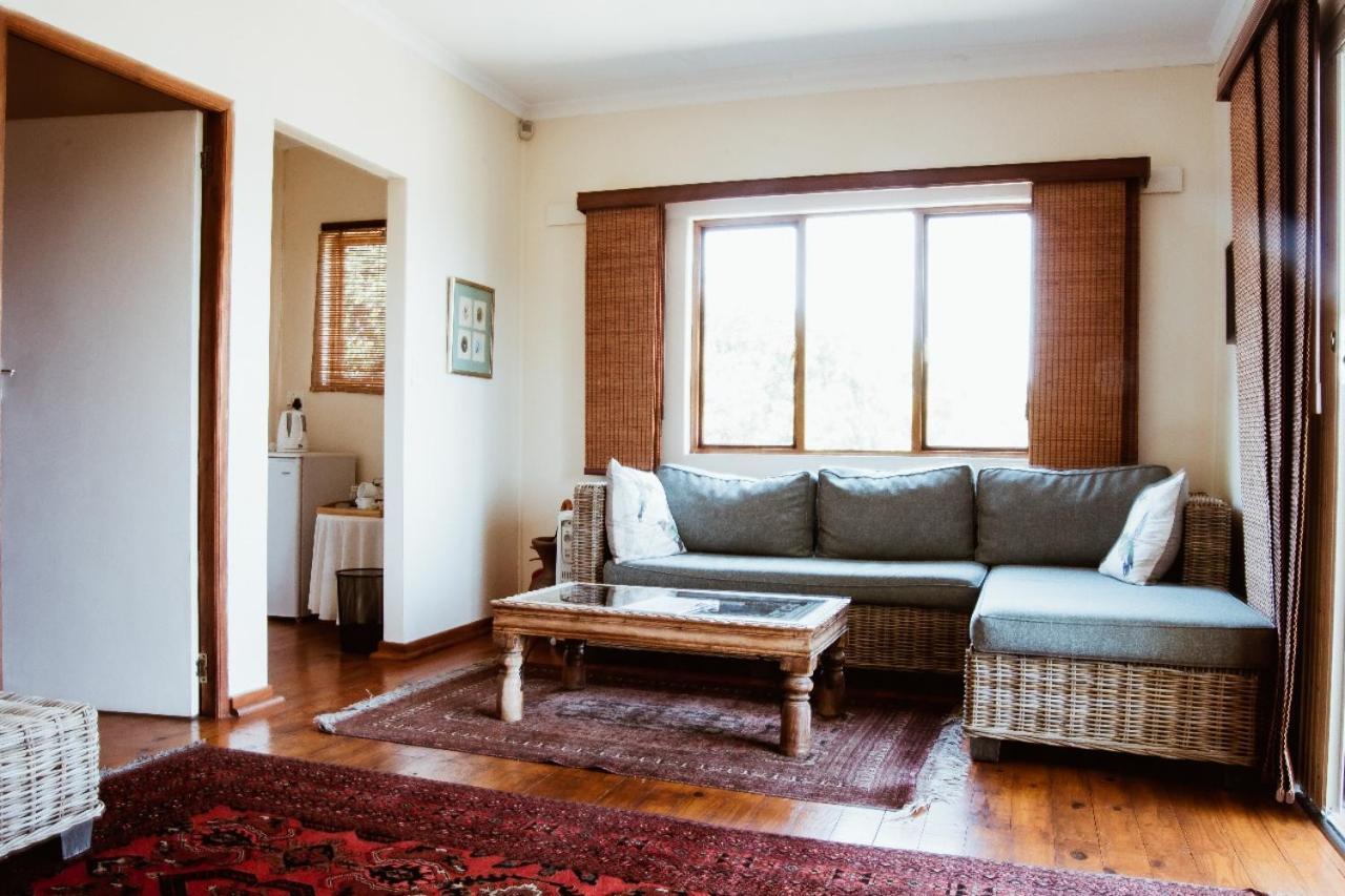 Гостевой дом Cuckoo Ridge Country Retreat Хейзивью Экстерьер фото