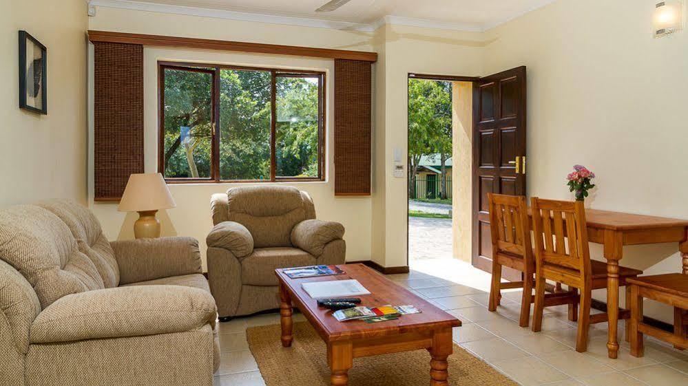 Гостевой дом Cuckoo Ridge Country Retreat Хейзивью Экстерьер фото