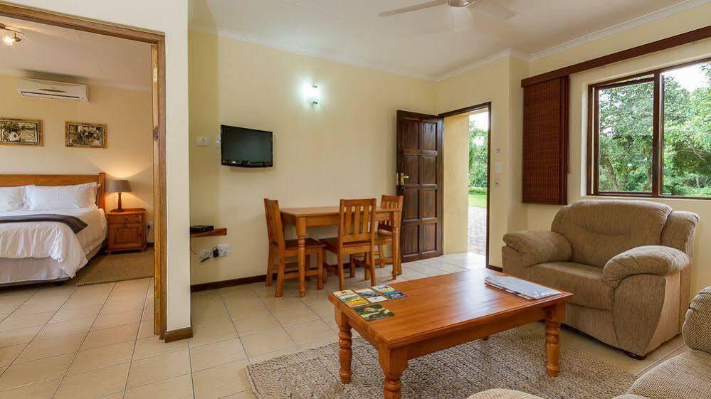 Гостевой дом Cuckoo Ridge Country Retreat Хейзивью Экстерьер фото